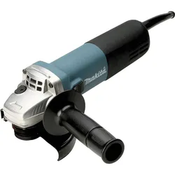 Winkelschleifer 9558NBRZ Makita 840 Watt, Ø 125 mm