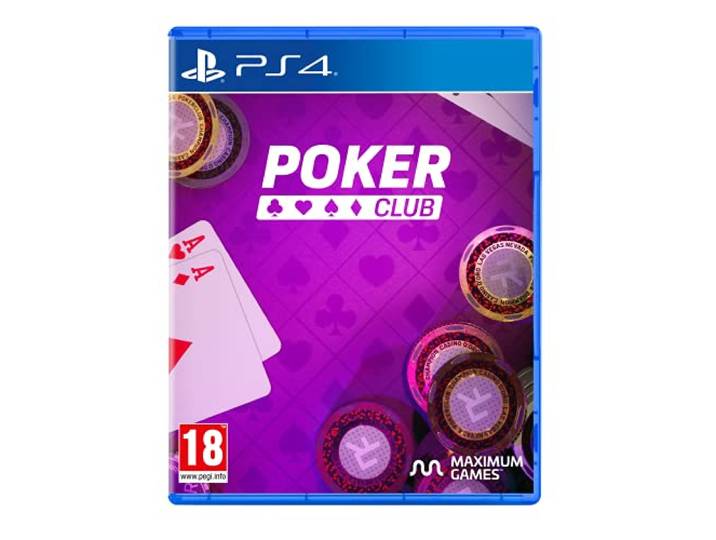 Poker Club