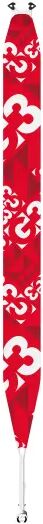 G3 Element Universal 100mm Ski Fell (Short)