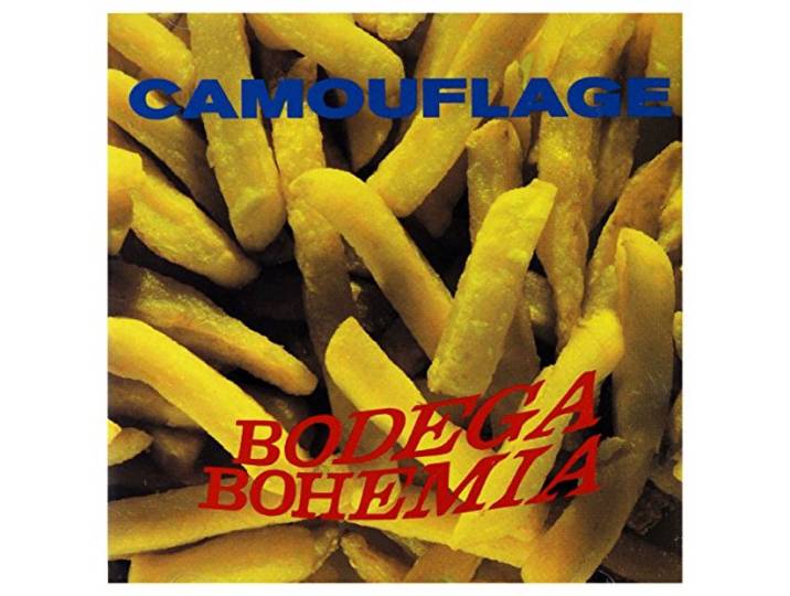 Bodega Bohemia
