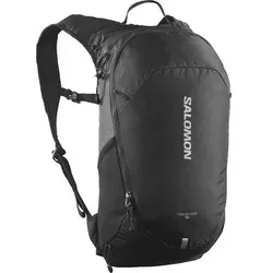 SALOMON Kleintasche TRAILBLAZER 10 BLACK/ALLOY, Größe ONE SIZE in Schwarz Schwarz