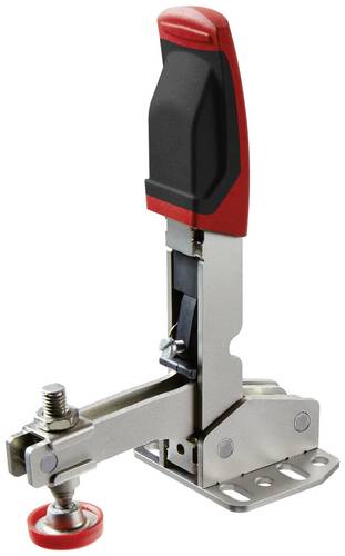 Bessey STC-VH50-T20 Spann-Weite (max.):40mm