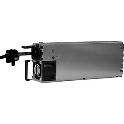 MikroTik Netzteil G1483-0600WNB 600 W (600 W), PC Netzteil, Grau