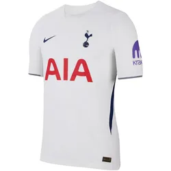 NIKE Tottenham Hotspur Match Dri-FIT ADV Heimtrikot Herren 101 - white/binary blue/binary blue XL
