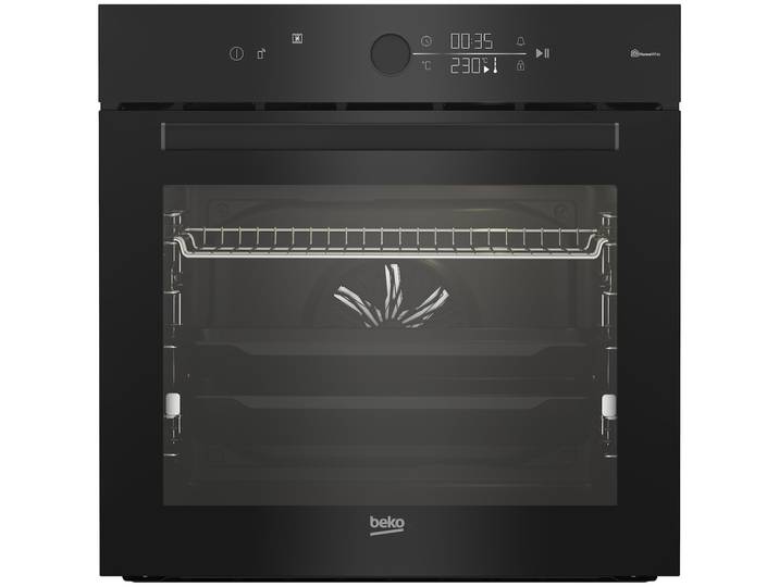 Beko BBIM17400BMPSE Selective Line Inbouw oven Zwart