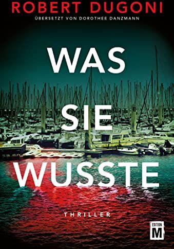 Robert Dugoni - Was sie wusste (Tracy Crosswhite, Band 0) - Preis vom 14.10.2026 23:07:16 h