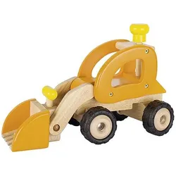 Goki Holz Bagger