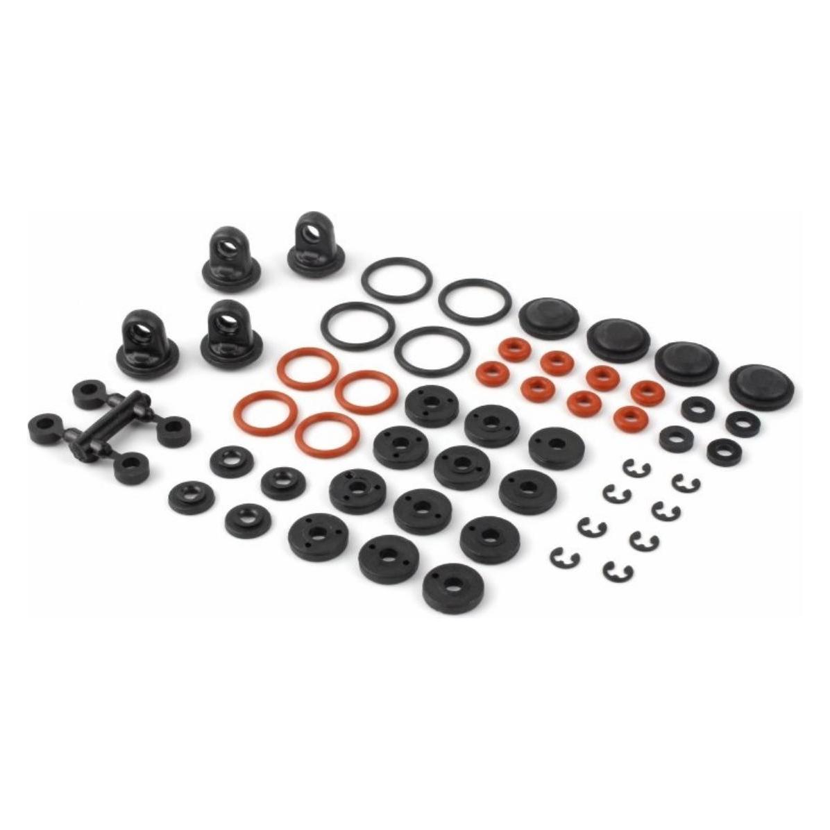 HPI Sport 3 Shock Rebuild Kit (HPI160427)