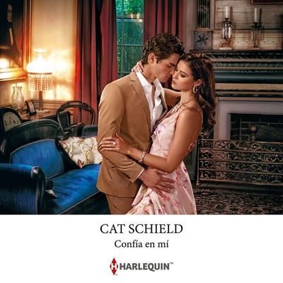 Confía en mí - Cat Schield, Audio, 9788410623217