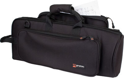 Protec C238X Gigbag for Trumpet Noir