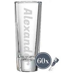 Stamper SKOL 65 ml Name vertikal 60 Stück