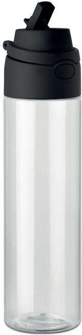 TOIEN KLAR Bouteille RPET 700ml noir