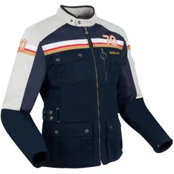 Segura, Motorradjacke, Mojo (Herren, 4XL)