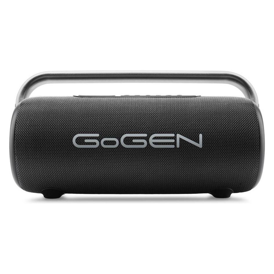 GoGen Tragbarer Bluetooth-Lautsprecher BPS 440 (13 h) (BPS440)