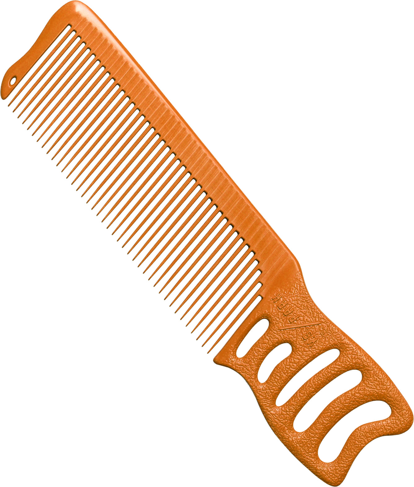 YS Park Mambo Schneidekamm Nr. 247 Orange HA-85y247o