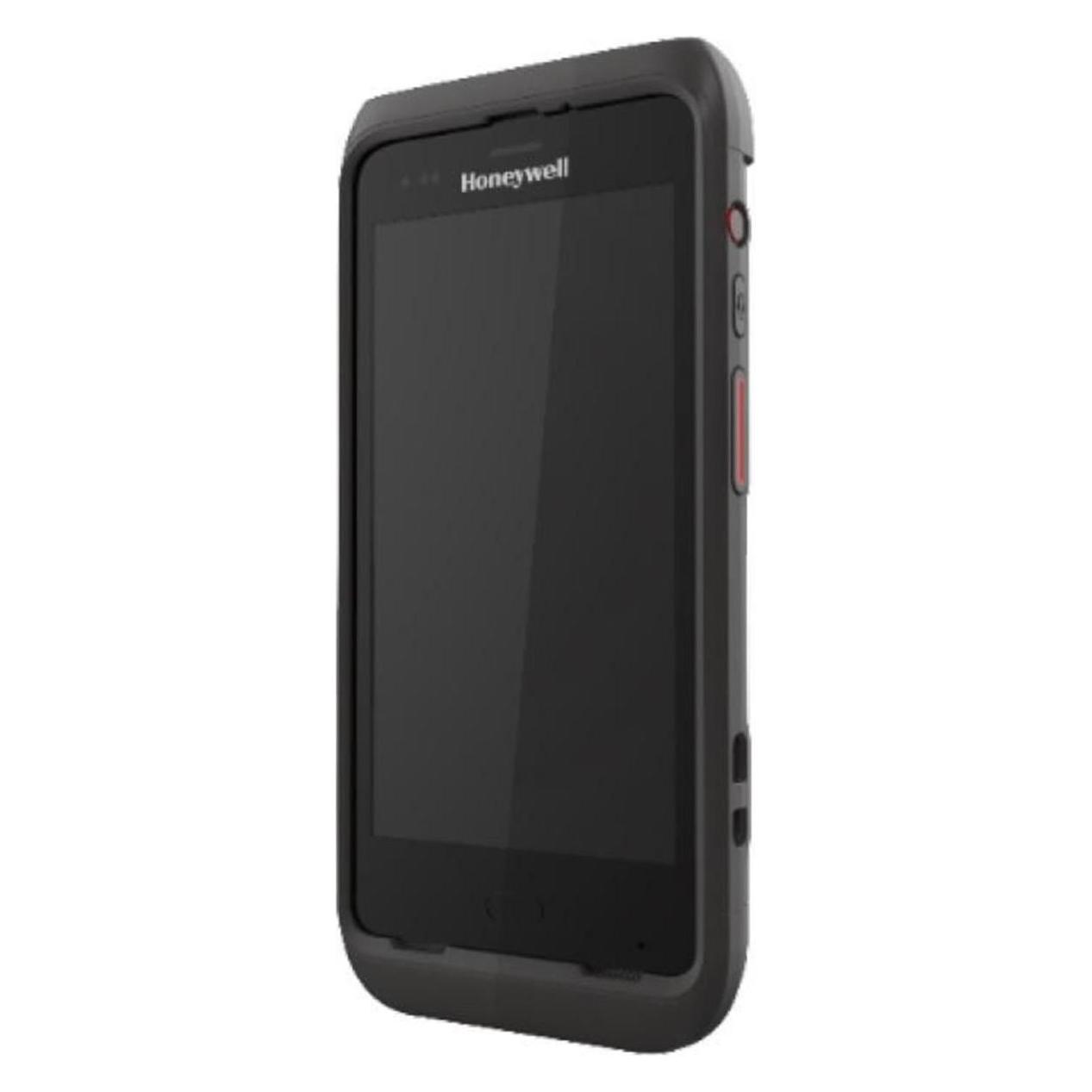 Honeywell CT45 - Datenerfassungsterminal - robust - Android 11 (1D-Barcodes, 2D-Barcodes) (CT45-L1N-27D120G)
