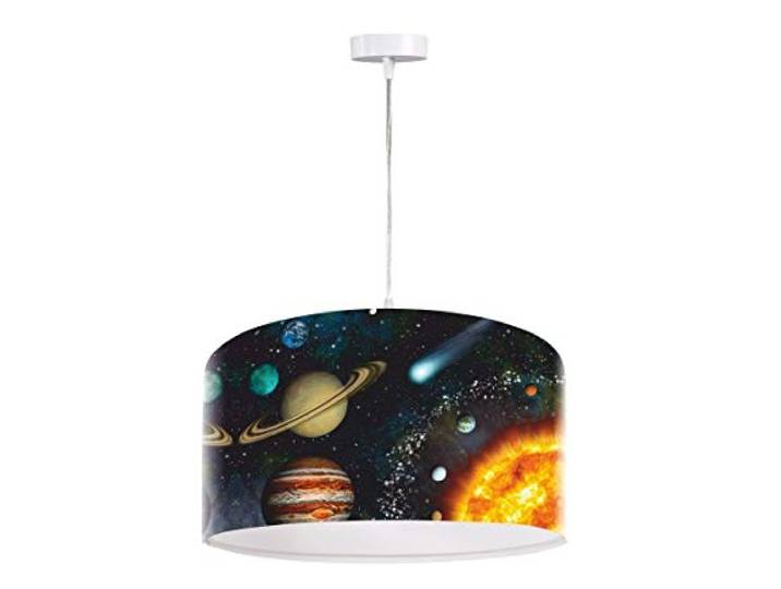 Kronleuchter für Kinder, kabelgebunden, 1 x E27/60 W/230 V