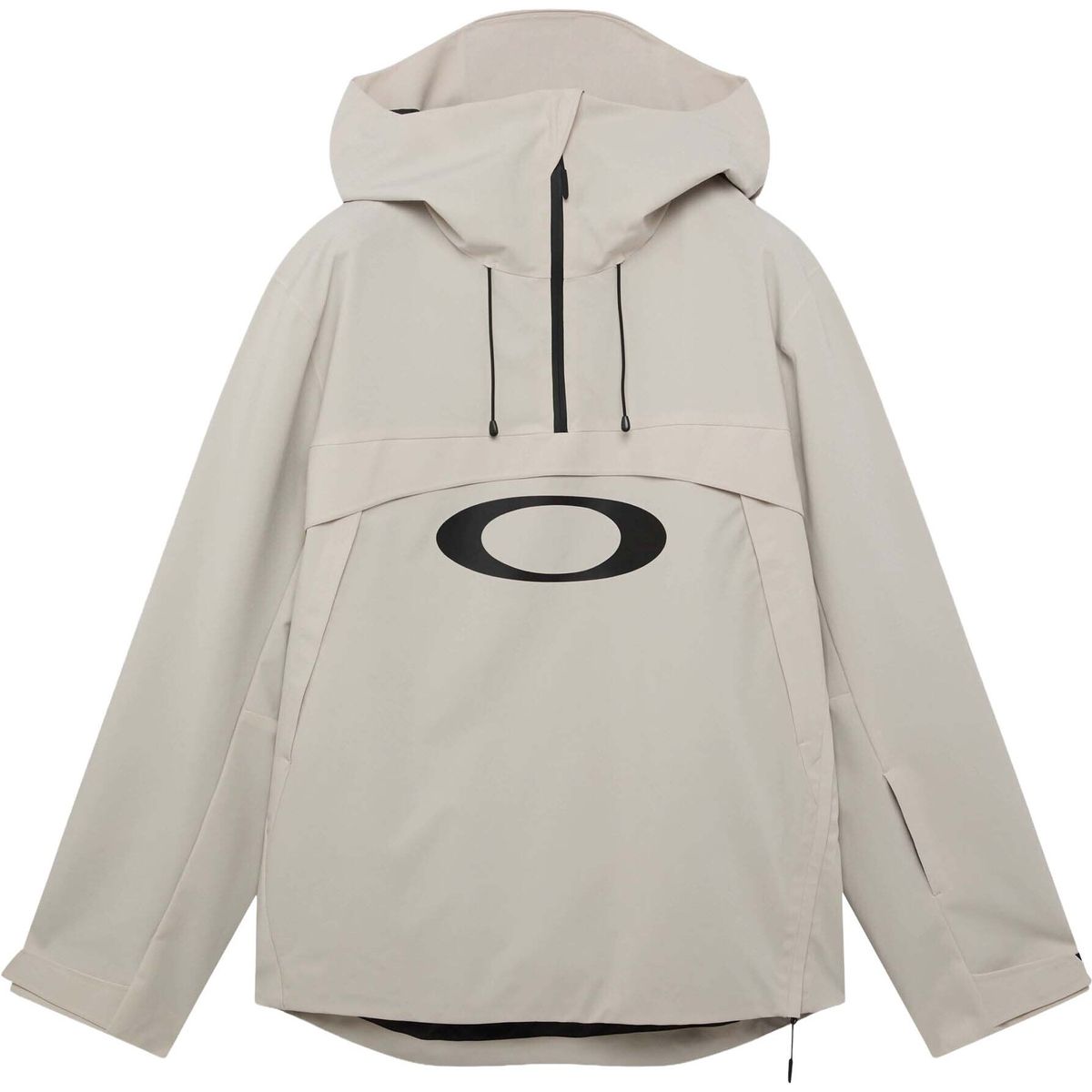 Oakley Timberline Shell Anorak​ mist (68S) M FOA408628-68S-M