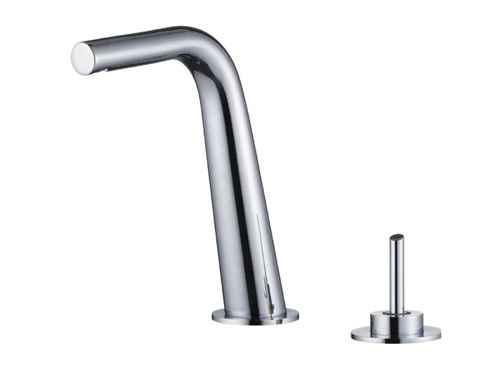 StoneArt Armatur Dolce 910260 chrome