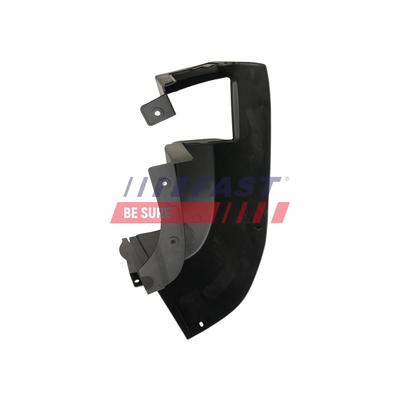 FAST Stoßfänger ft91308g hinten links