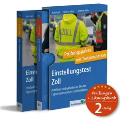 Marcus Mery, Fachbücher von Kurt Guth, Marcus Mery