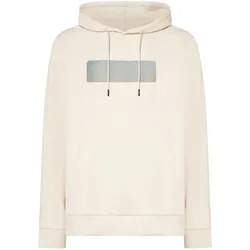 Oakley Duality B1B, Kapuzenpullover - Beige - M