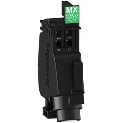 Schneider Electric Arbeitsstromauslöser TeSys GV4AS287