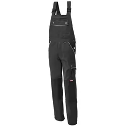 Planam, Arbeitshose, Canvas 320 Latzhose (58)