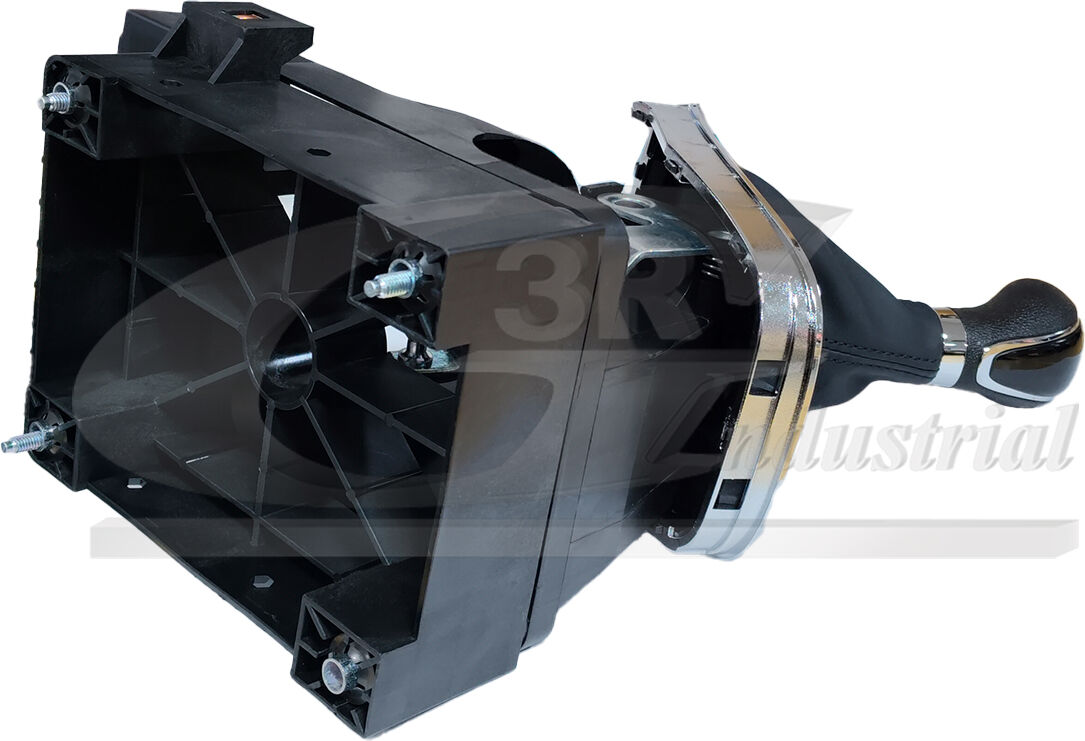 3rg Schalthebel 25456 Für Opel