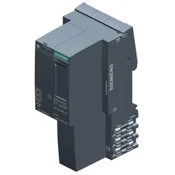 Siemens 6ES71556AA010BN0 SIMATIC ET 200SP Bundle Profinet IM, USV Zubehör