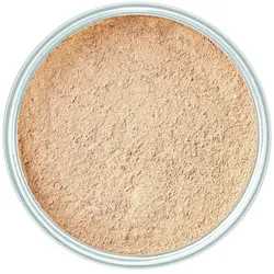 Artdeco Mineral Powder Foundation 4 Light Beige