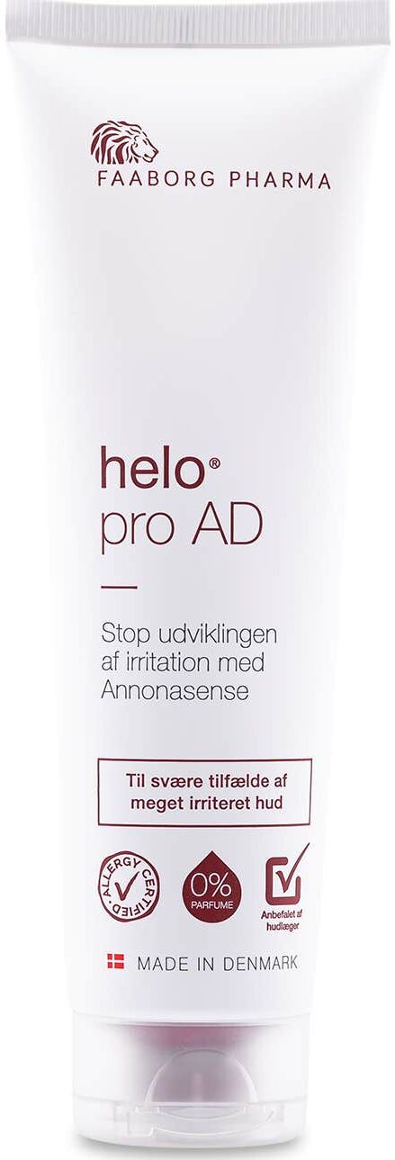 Faaborg Pharma Helo Pro Ad 150 ml
