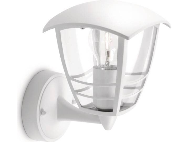 PHILIPS myGarden\, Applique murale Creek avec 60W\, 1-flamme