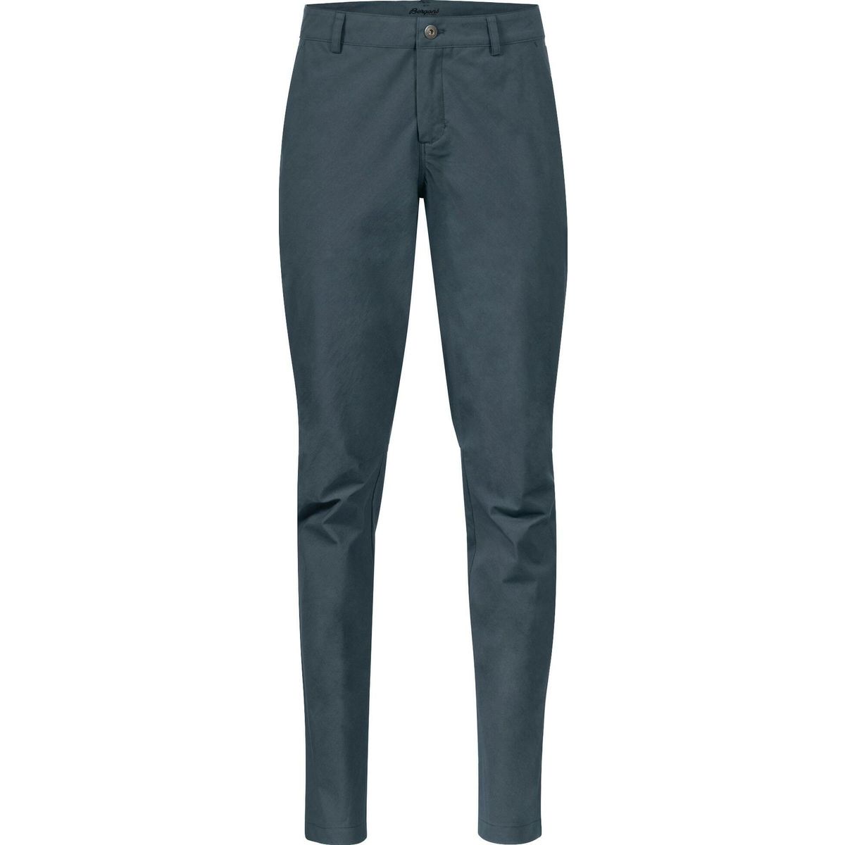 Bergans Oslo Urban Whenever Pants Women orion blue (21466) 42 237234-2132-21466-42