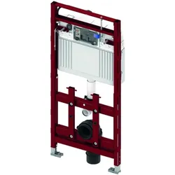 TECElux WC-Modul Bh 1120mm Modul 200 höhenverstellbar