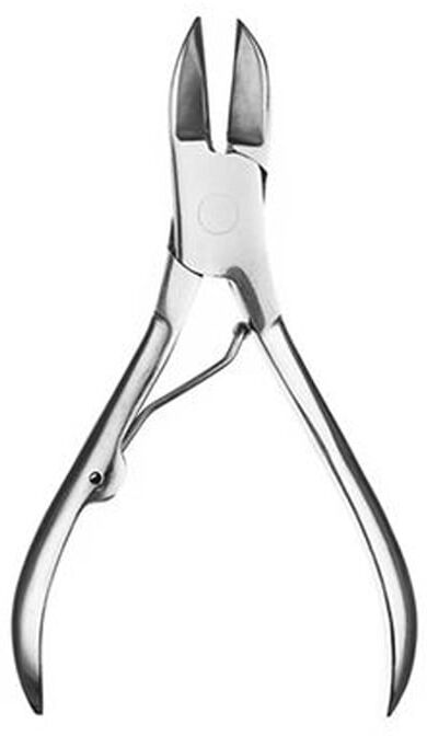 Eurostil Alicate Cortador de Unhas 10 cm