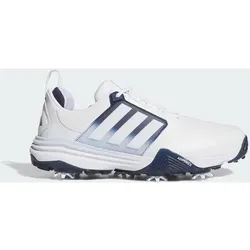 ADIDAS ADIPOWER 26 GOLF SHOES, Größe 46 in Weiß Weiß