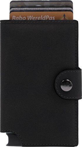 Brandcharger portacarte wally porto   protezione rfid Personalizzate o neutre BrandCharger