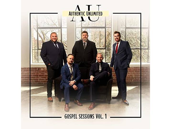 Gospel Sessions - Vol 1