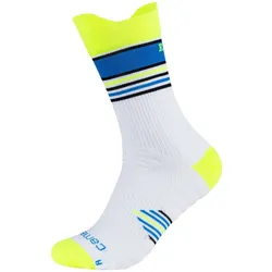 camano Performance Light Crew Trainingssocken 0500 - chillin it killin it 39-42