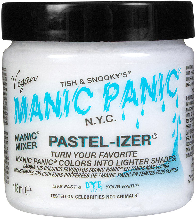Manic Panic Manic Mixer Pastel-Izer 118 ml MP1151