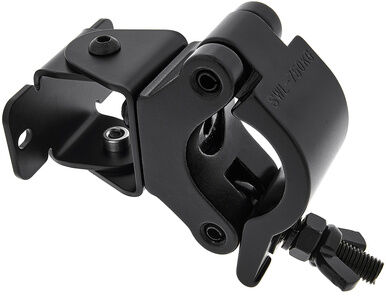Genelec 8000-416C Schwarz