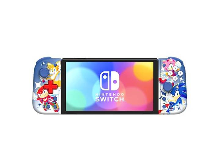 HORI Switch Split Pad Compact - Sonic