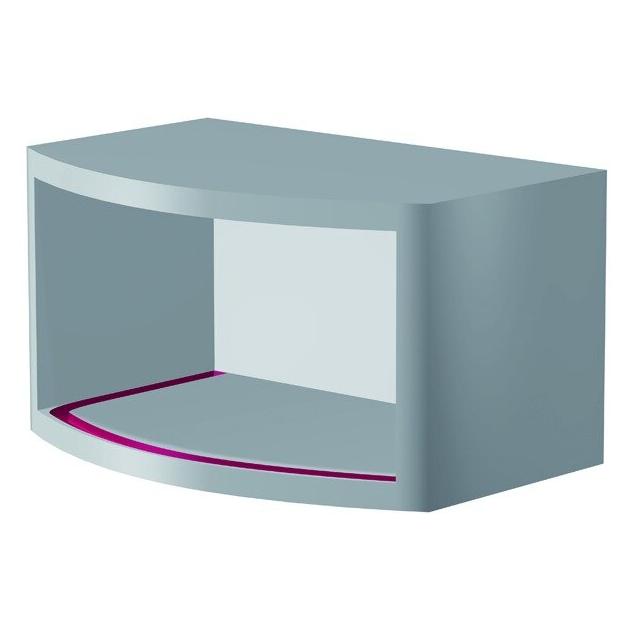 Rehau Führungsschienen FLEX (779300-002)