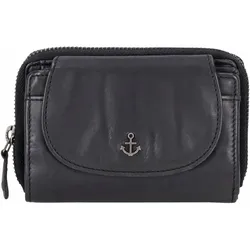 Harbour 2nd Hochkantbörse Damen Anchor Love Lilian dark ash - 14