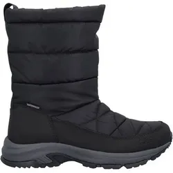 CMP Damen Ski-Schuhe YAKKA WMN SNOW BOOT WP, Größe 36 in Schwarz Schwarz