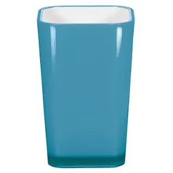 Kleine Wolke Zahnbürstenhalter Easy Türkis Kunststoff 5061766852