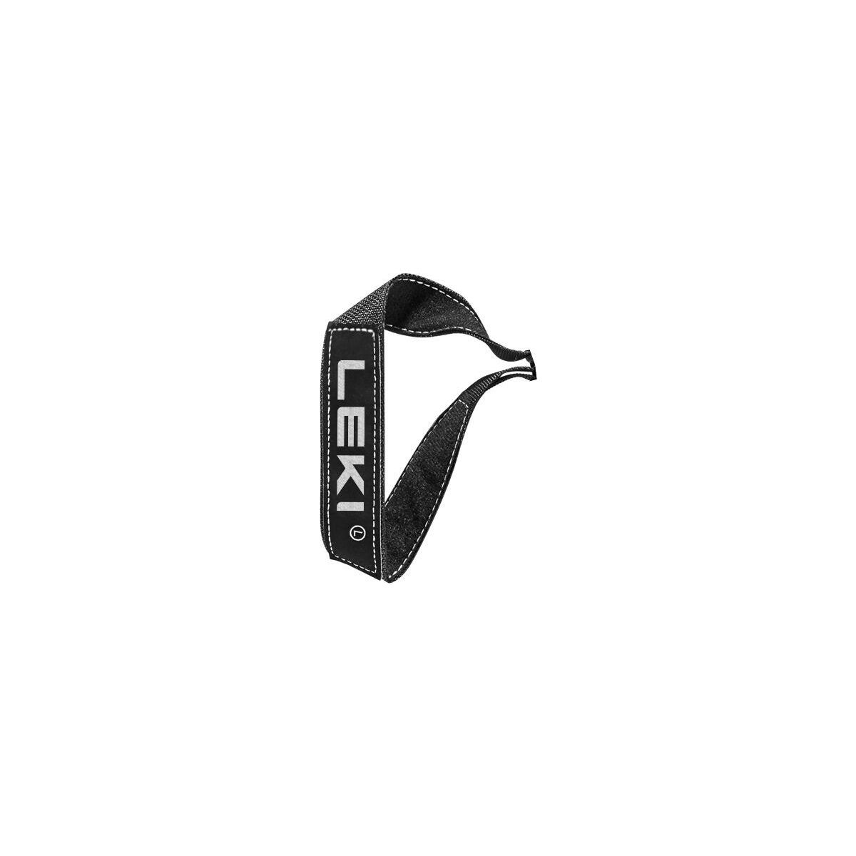 LEKI Lock System Strap 2.0 black Verstellbar (Standard) 886210103