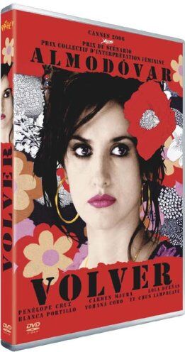 Pedro Almodovar - Volver [FR Import] - Preis vom 09.10.2026 07:28:09 h