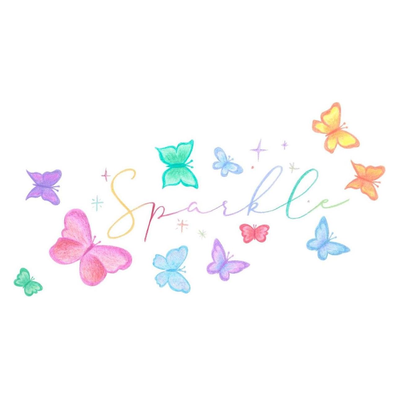 Faber-Castell Sparkle (12x) (201910)